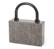 Load image into Gallery viewer, "Get a Grip" Galaxy Handbag