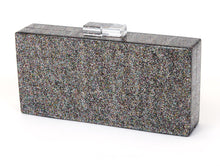 Load image into Gallery viewer, Galaxy Clutch - Single Hue