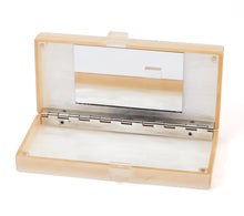 Load image into Gallery viewer, "On the Border" Galaxy Clutch