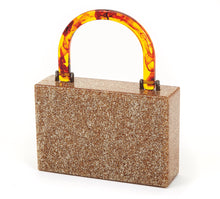 Load image into Gallery viewer, "Get a Grip" Galaxy Handbag