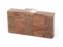 Load image into Gallery viewer, Inlayed Galaxy Clutch Collection