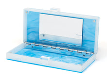 Load image into Gallery viewer, "On the Border" Galaxy Clutch