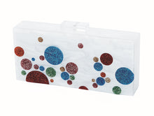 Load image into Gallery viewer, Inlayed Galaxy Clutch Collection