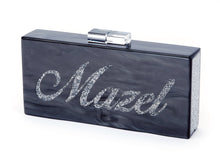 Load image into Gallery viewer, Inlayed Galaxy Clutch Collection
