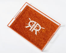 Load image into Gallery viewer, Tray