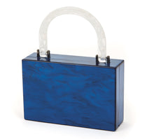 Load image into Gallery viewer, "Get a Grip" Galaxy Handbag