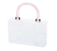 Load image into Gallery viewer, "Get a Grip" Galaxy Handbag