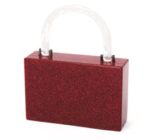 Load image into Gallery viewer, "Get a Grip" Galaxy Handbag