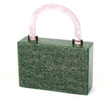 Load image into Gallery viewer, "Get a Grip" Galaxy Handbag