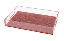 Load image into Gallery viewer, Tray