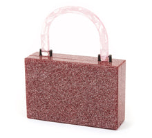 Load image into Gallery viewer, "Get a Grip" Galaxy Handbag