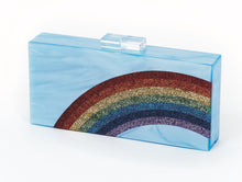 Load image into Gallery viewer, Inlayed Galaxy Clutch Collection