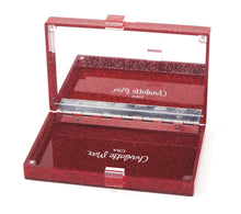 Load image into Gallery viewer, "Wrapped with a Bow" Clutch