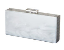 Load image into Gallery viewer, &quot;On the Border&quot; Galaxy Clutch
