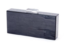 Load image into Gallery viewer, &quot;On the Border&quot; Galaxy Clutch
