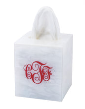 Load image into Gallery viewer, Tissue Box Cover
