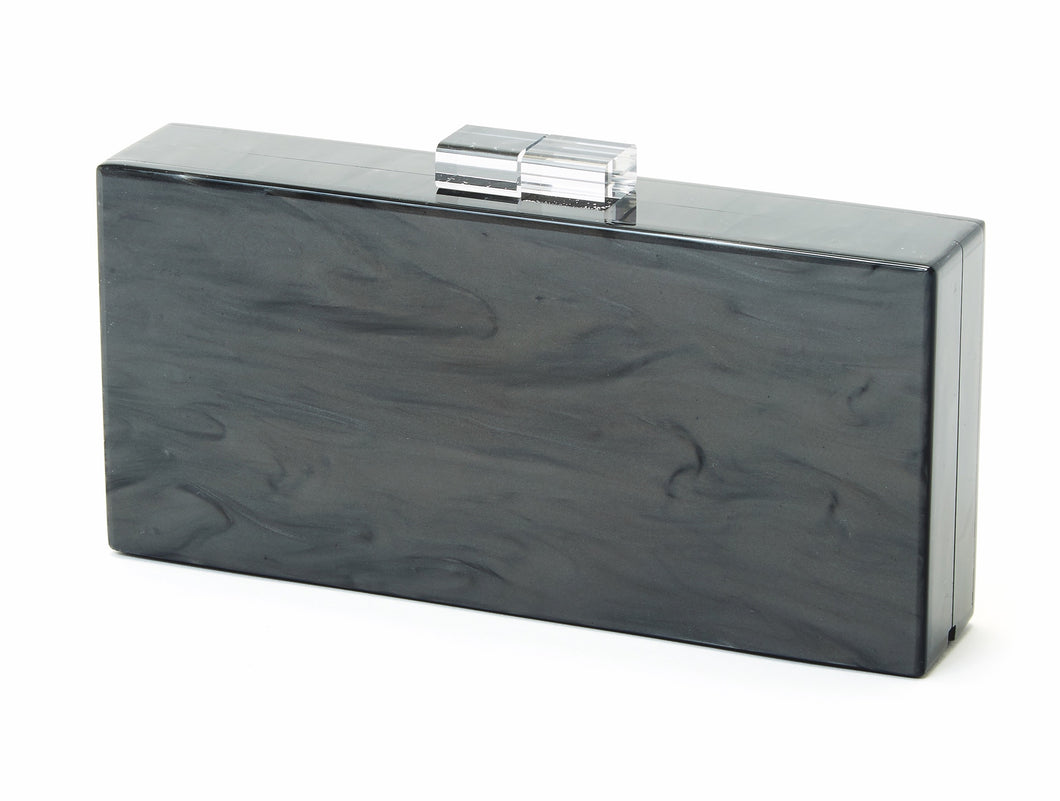 Galaxy Clutch - Single Hue