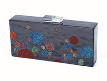 Load image into Gallery viewer, Inlayed Galaxy Clutch Collection
