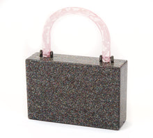Load image into Gallery viewer, &quot;Get a Grip&quot; Galaxy Handbag
