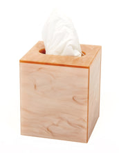 Load image into Gallery viewer, Tissue Box Cover
